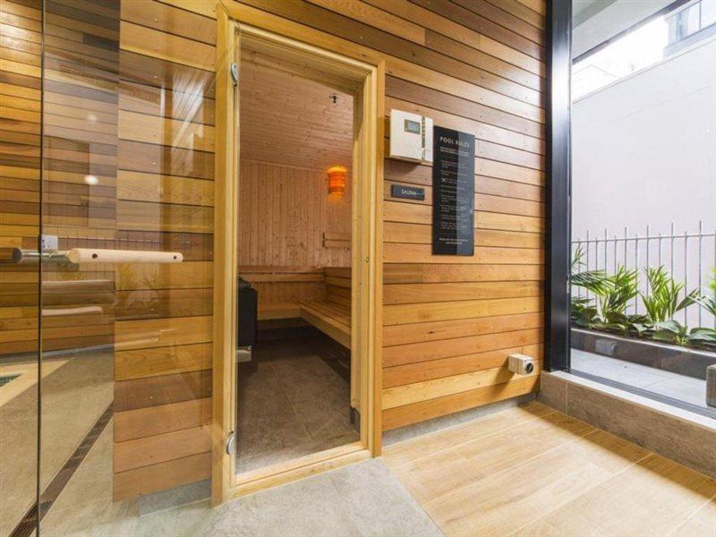 Star Victoria Serviced Apartments Окленд Екстер'єр фото