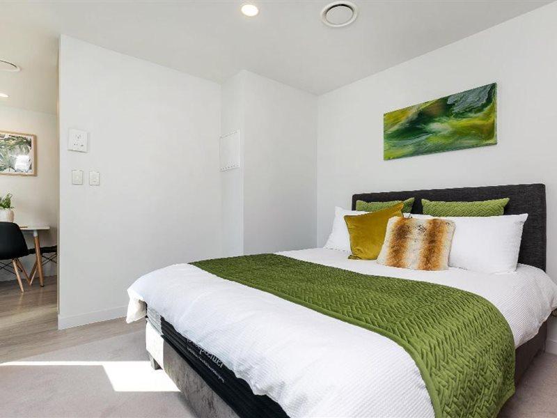 Star Victoria Serviced Apartments Окленд Екстер'єр фото