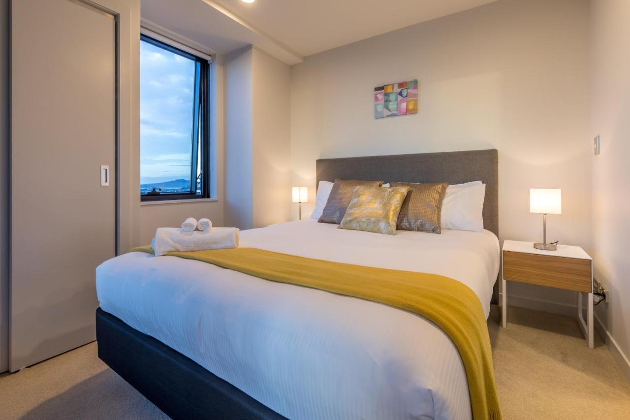 Star Victoria Serviced Apartments Окленд Екстер'єр фото